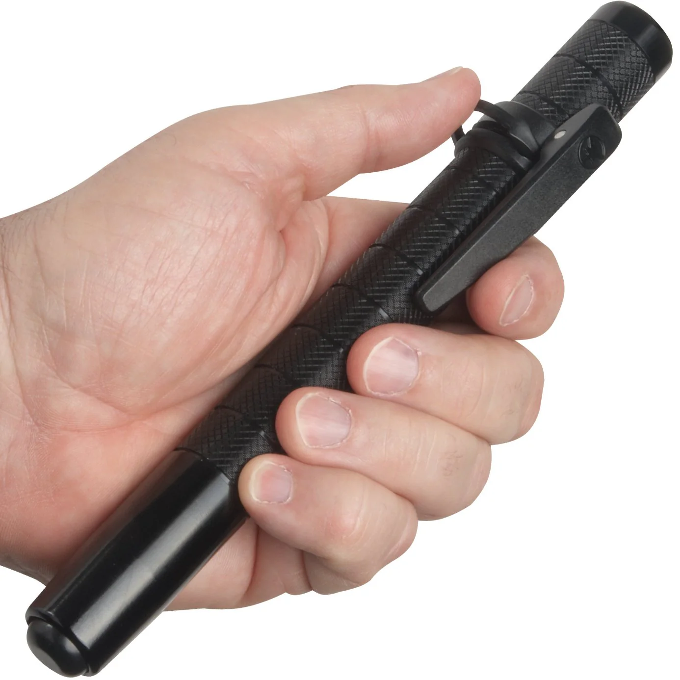 ASP Protector Friction Loc Expandable Clip-On Baton 16" - Image 4