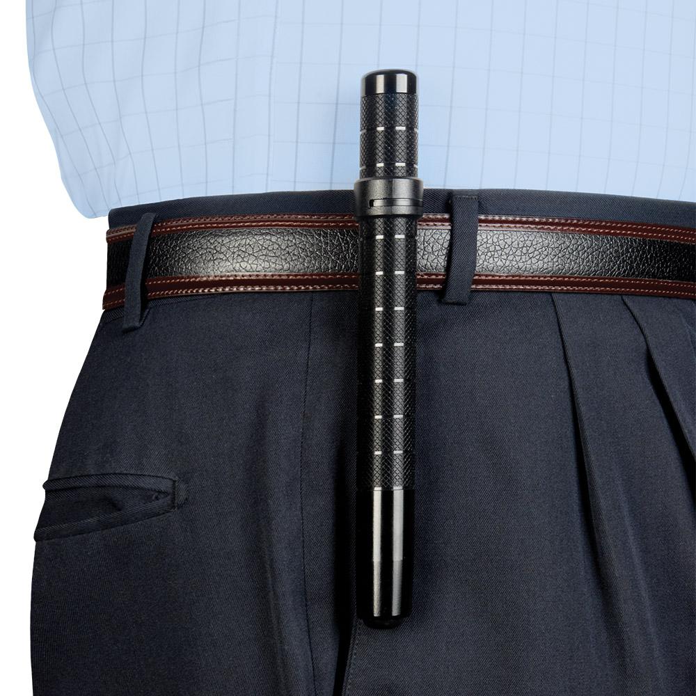 ASP Protector Friction Loc Expandable Clip-On Baton 21" - Image 6