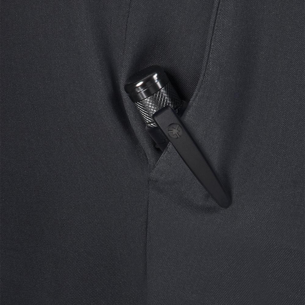ASP Protector Friction Loc Expandable Clip-On Baton 21" - Image 7