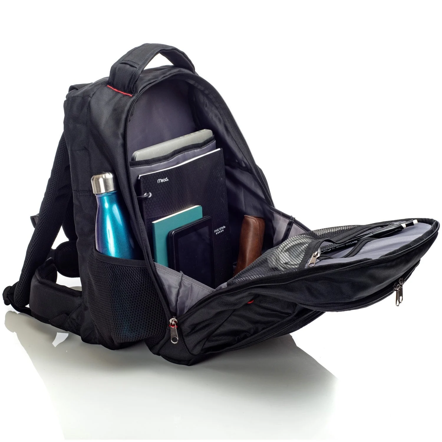 Bodyguard Switchblade Level III Bulletproof Backpack & Vest - Image 9