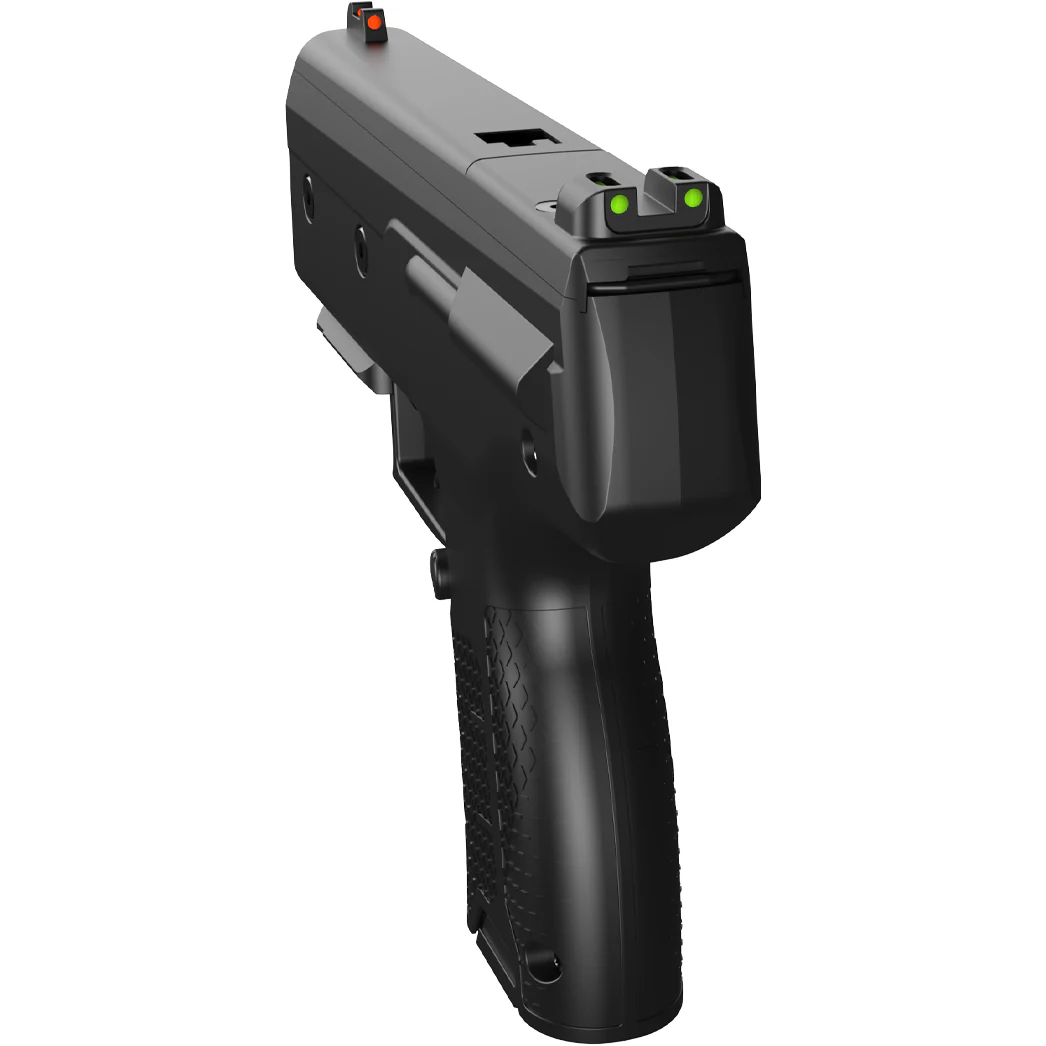 Byrna CL Pepper Non-Lethal Self-Defense Projectile Gun Bundle - Image 5