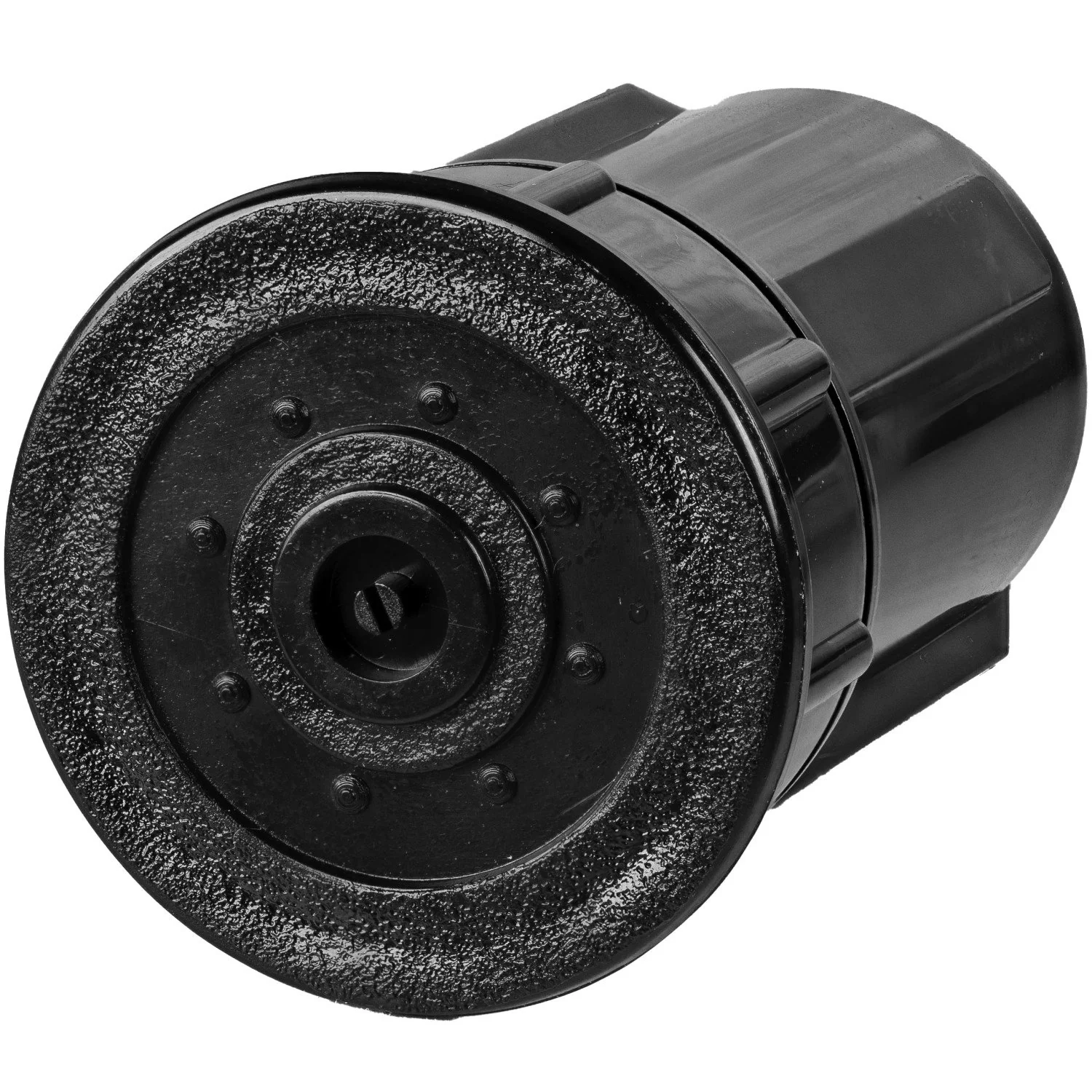Fake Sprinkler Outdoor Spare Key Hider Safe - Image 4