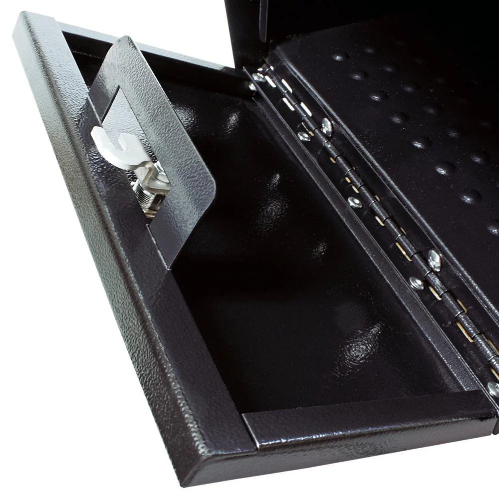 Mail Boss Mail Manager Locking Mailbox Safe - Image 3