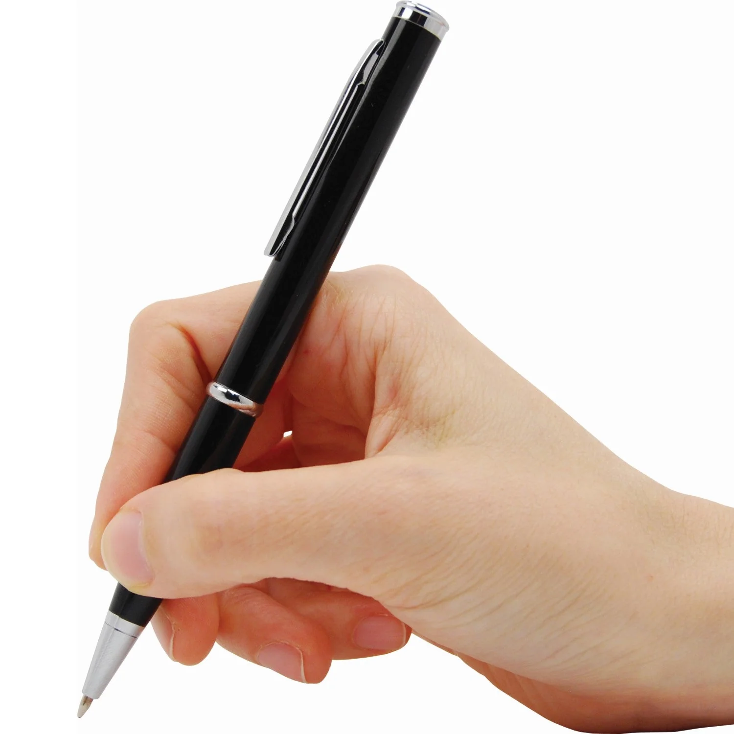 WeaponTek Concealed Stainless Steel Pen Knife 2.13" - Image 3