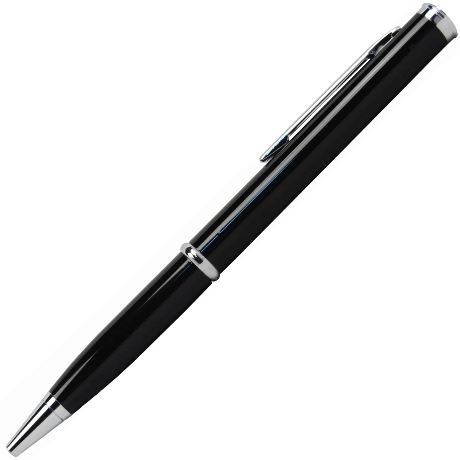 WeaponTek Concealed Stainless Steel Pen Knife 2.13" - Image 4