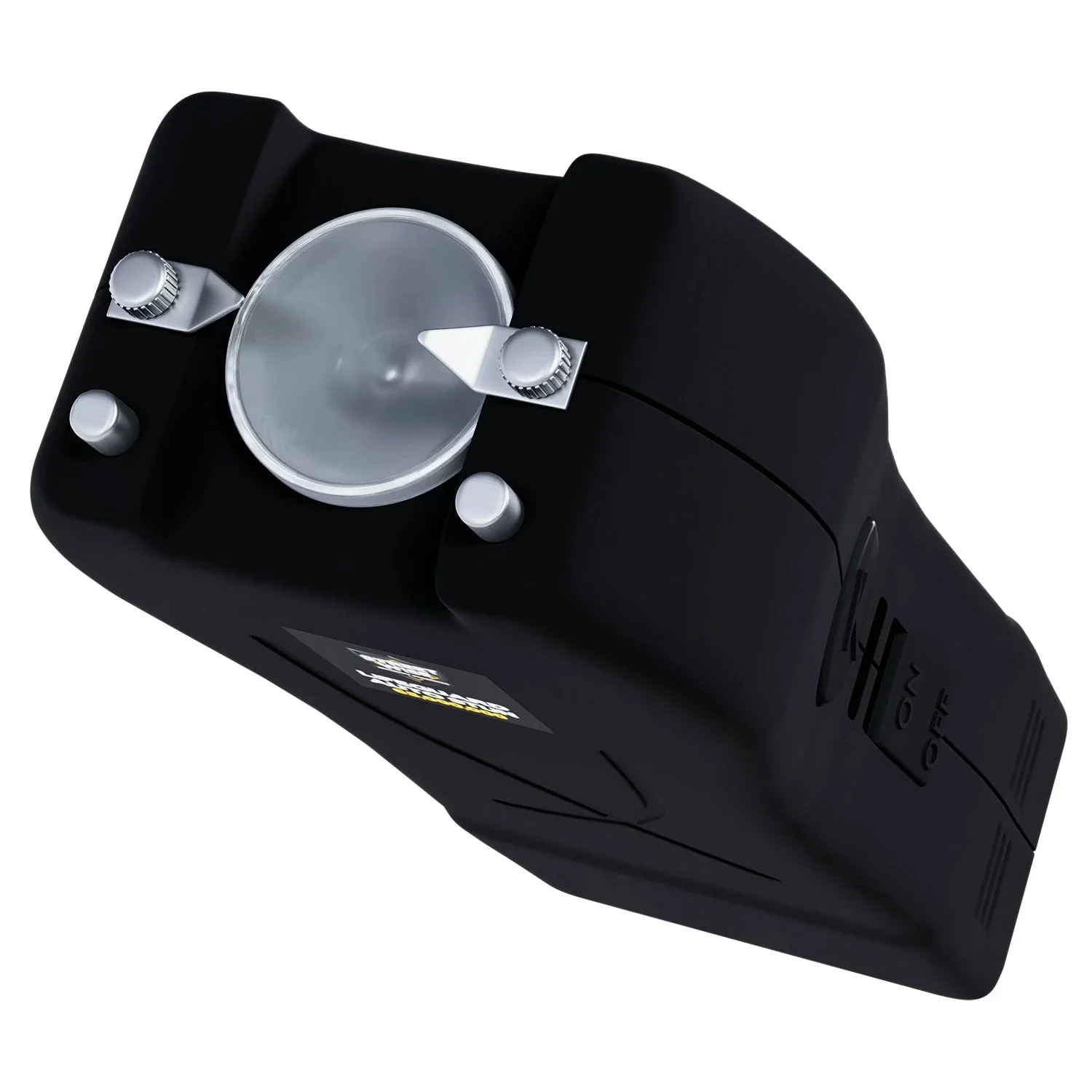 Streetwise Lifeguard 65,000,000* Stun Gun with Auto Stun - Image 7