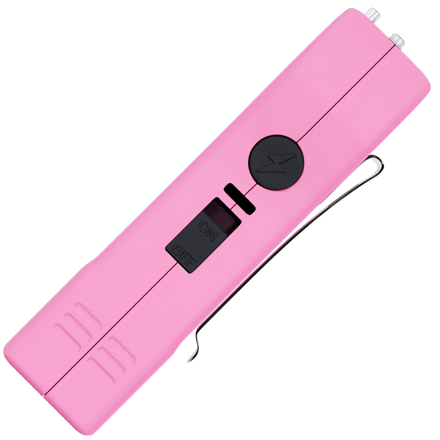 Streetwise Lifeguard 65,000,000* Stun Gun with Auto Stun - Image 11