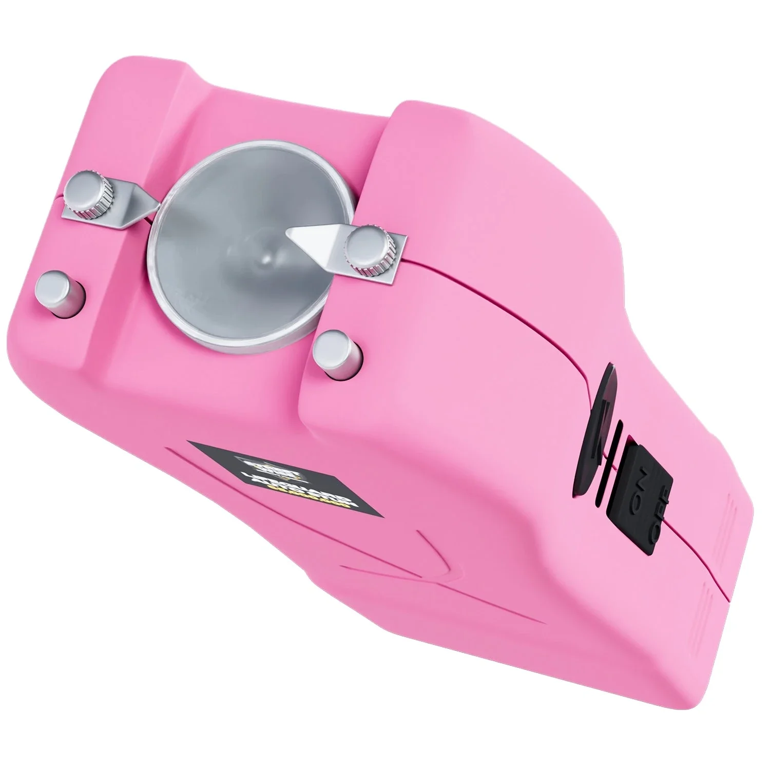 Streetwise Lifeguard 65,000,000* Stun Gun with Auto Stun - Image 7