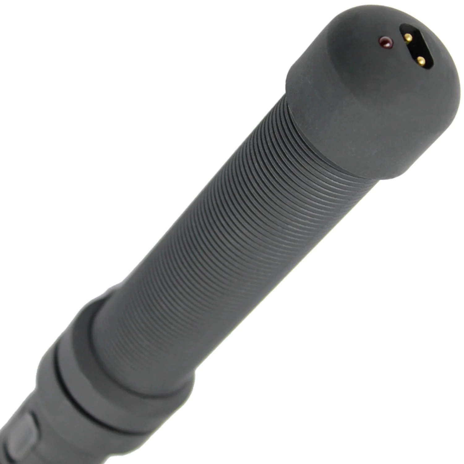 Streetwise™ Lightning Rod 18" LED Stun Gun Baton 7M - Image 10