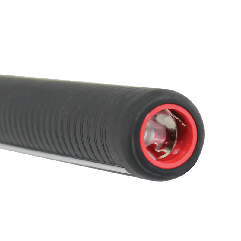 Streetwise™ Lightning Rod 18" LED Stun Gun Baton 7M - Image 9