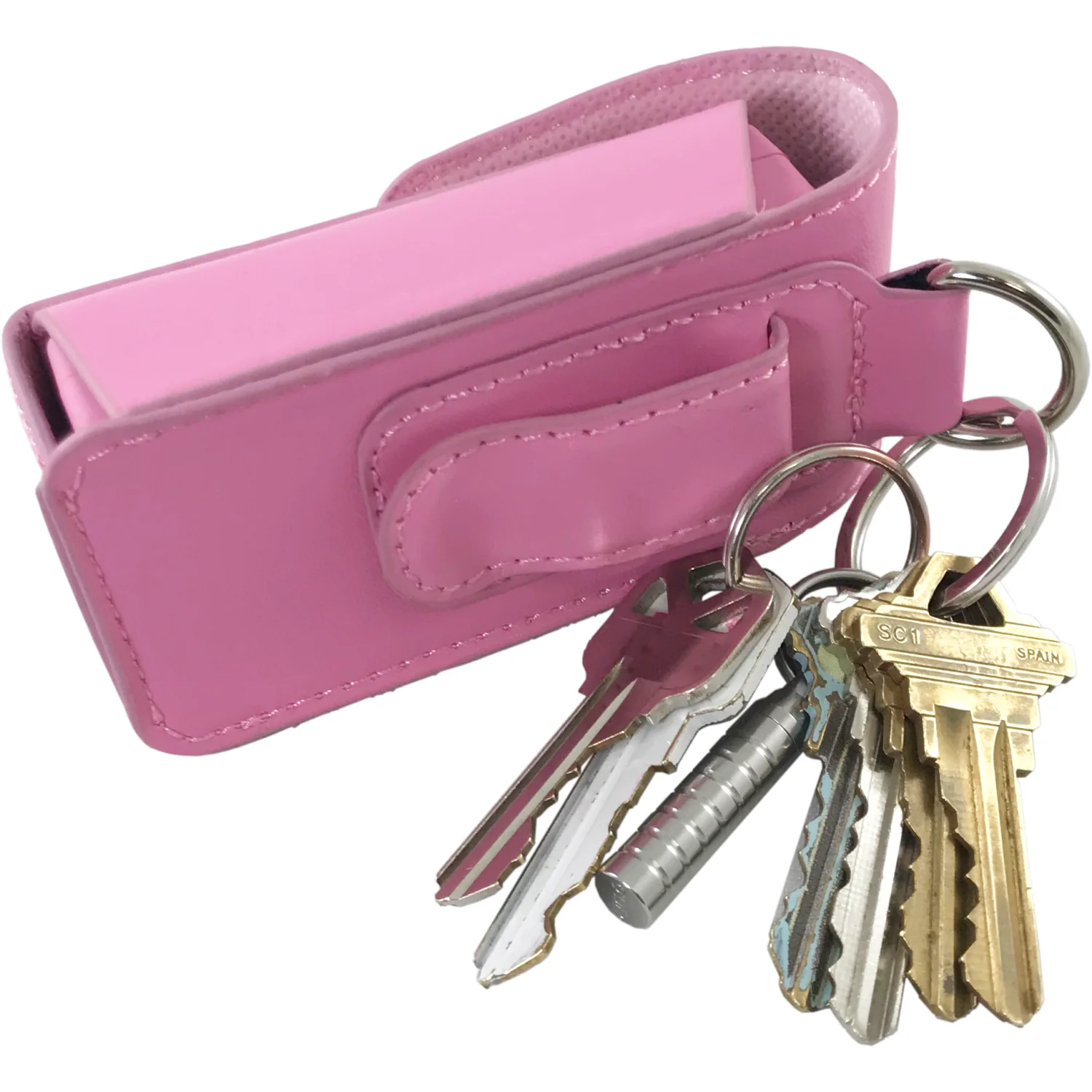 Streetwise S.M.A.C.K. Keychain Stun Gun 16M - Image 13