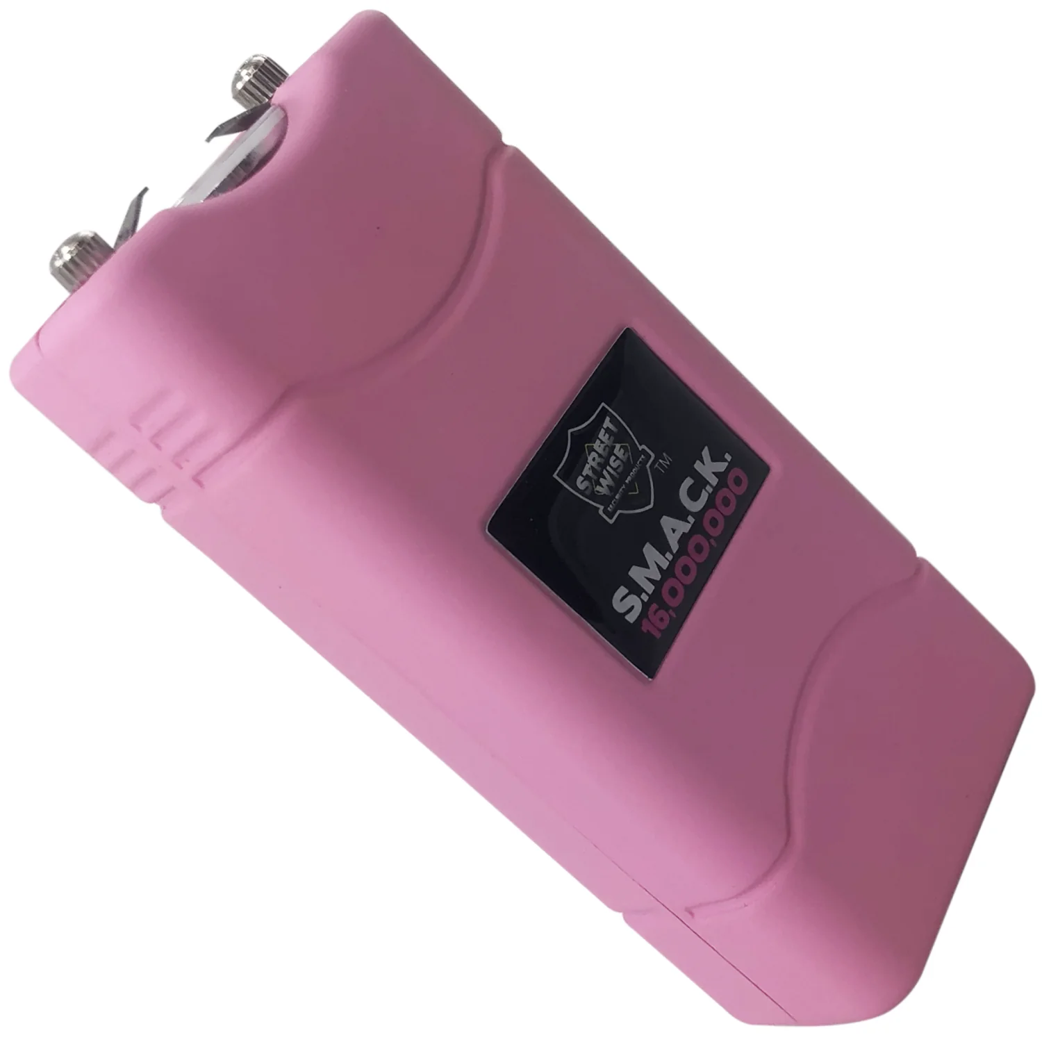 Streetwise S.M.A.C.K. Keychain Stun Gun 16M - Image 7