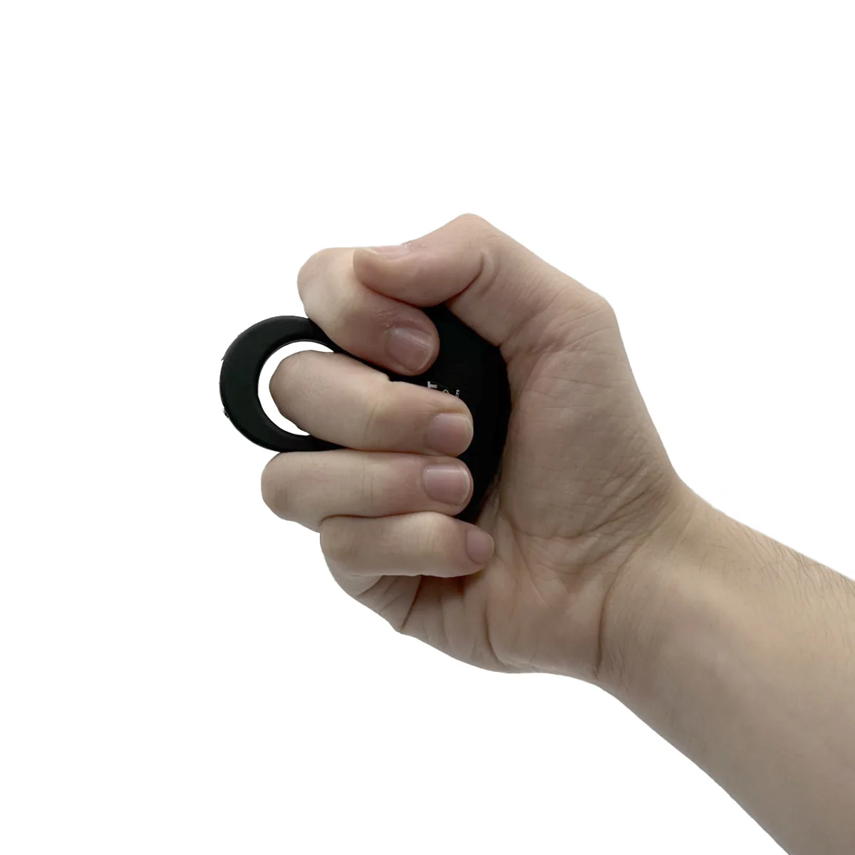 Streetwise Sting Ring Rechargeable Stun Gun 18M - Image 10