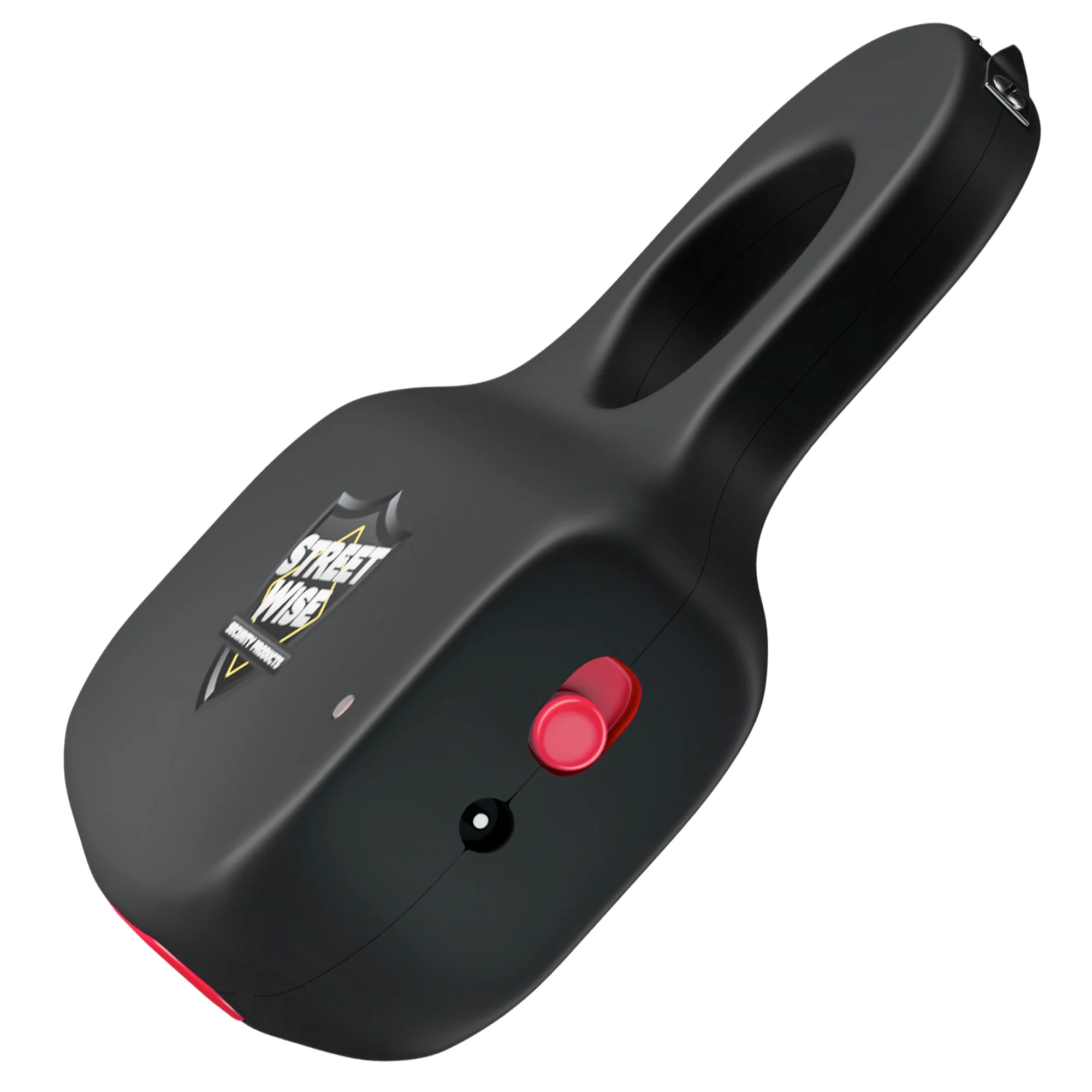 Streetwise Sting Ring Rechargeable Stun Gun 18M - Image 9