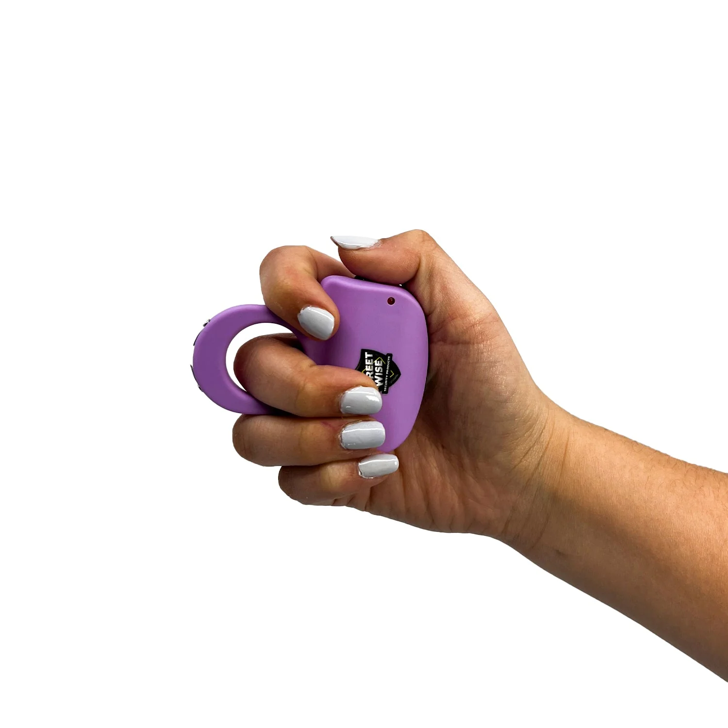 Streetwise Sting Ring Rechargeable Stun Gun 18M - Image 8
