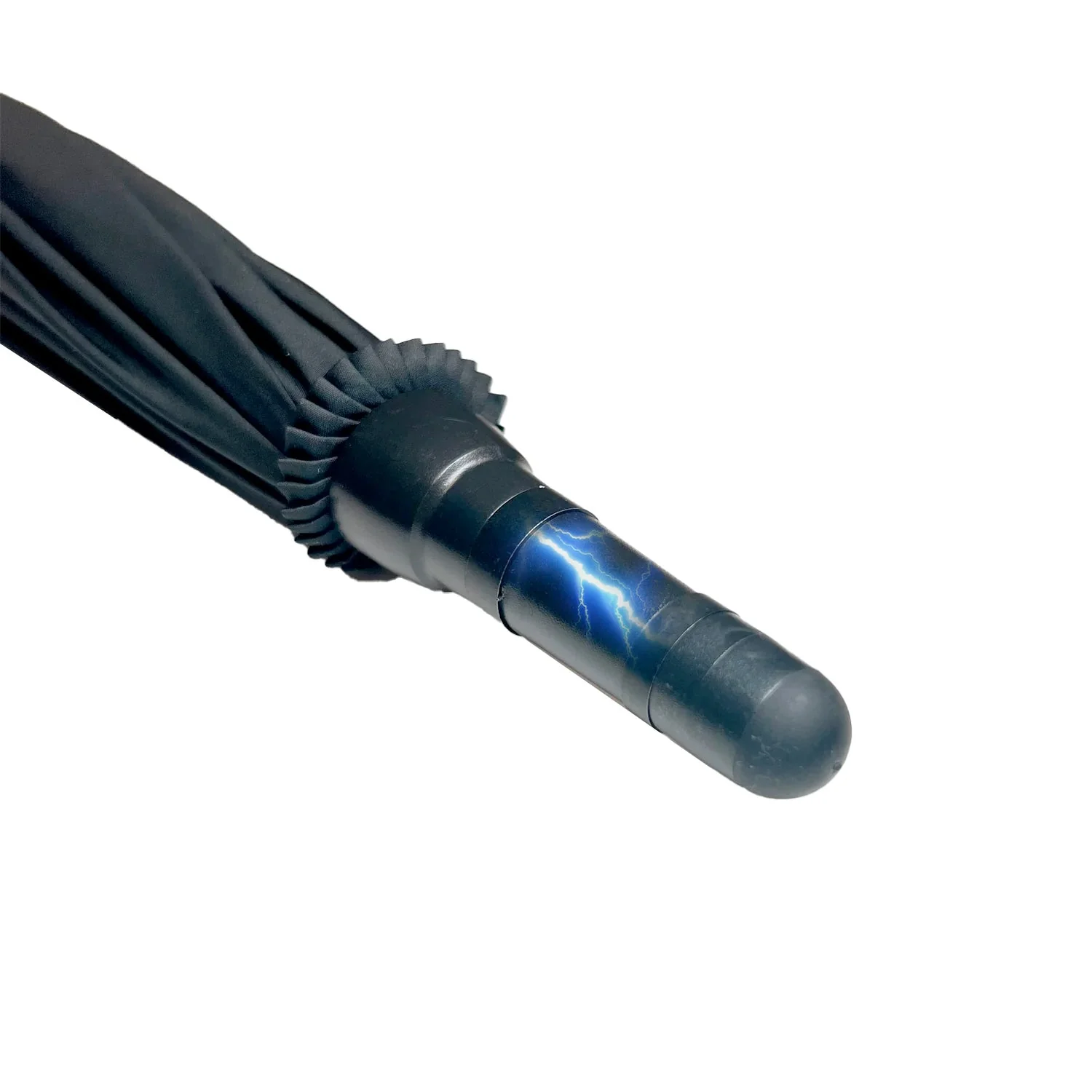 Streetwise Tactical Stunbrella Disguised Rechargeable Stun Gun - Image 4