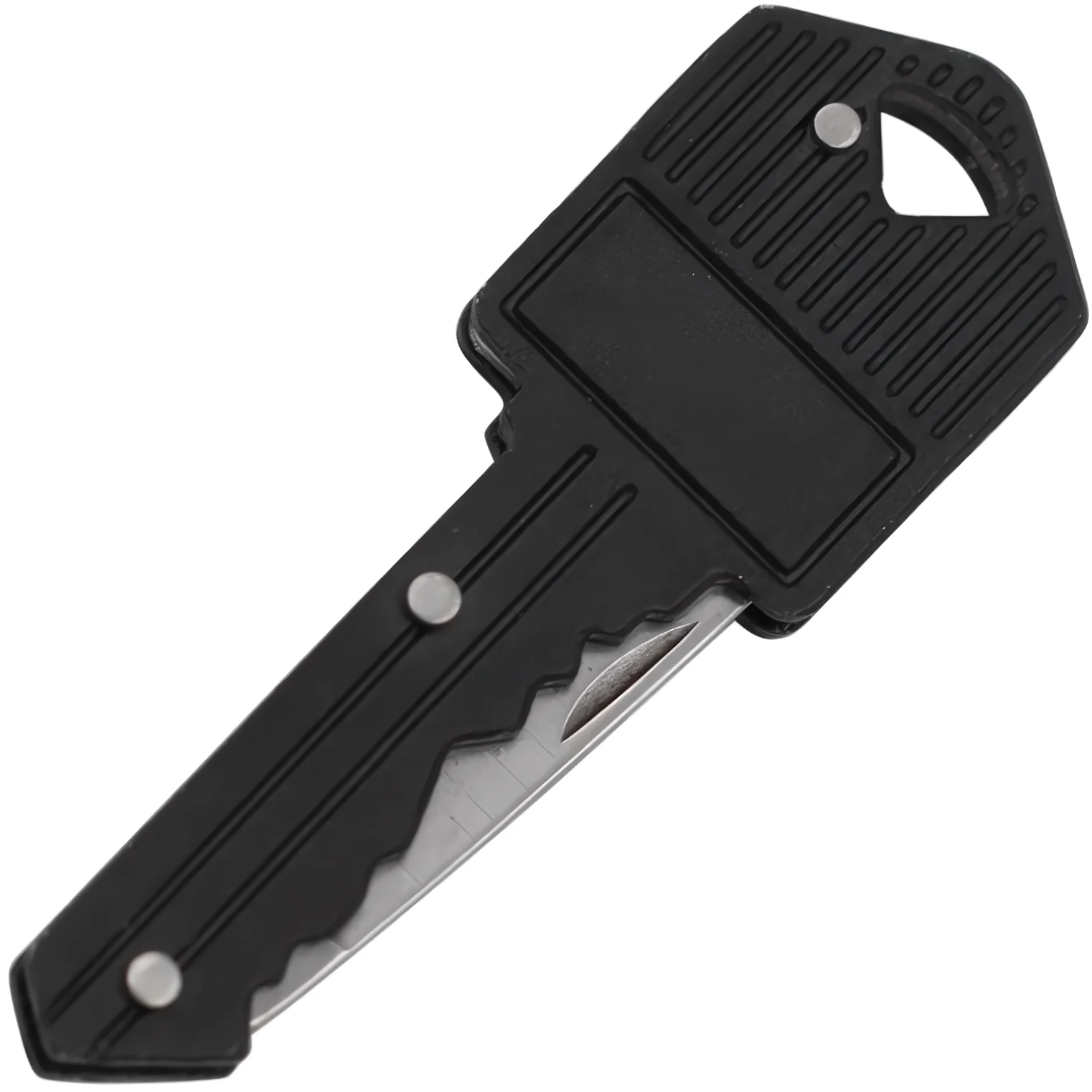Stun Gun & Pepper Spray Self-Defense Keychain Weapon Set - Image 11