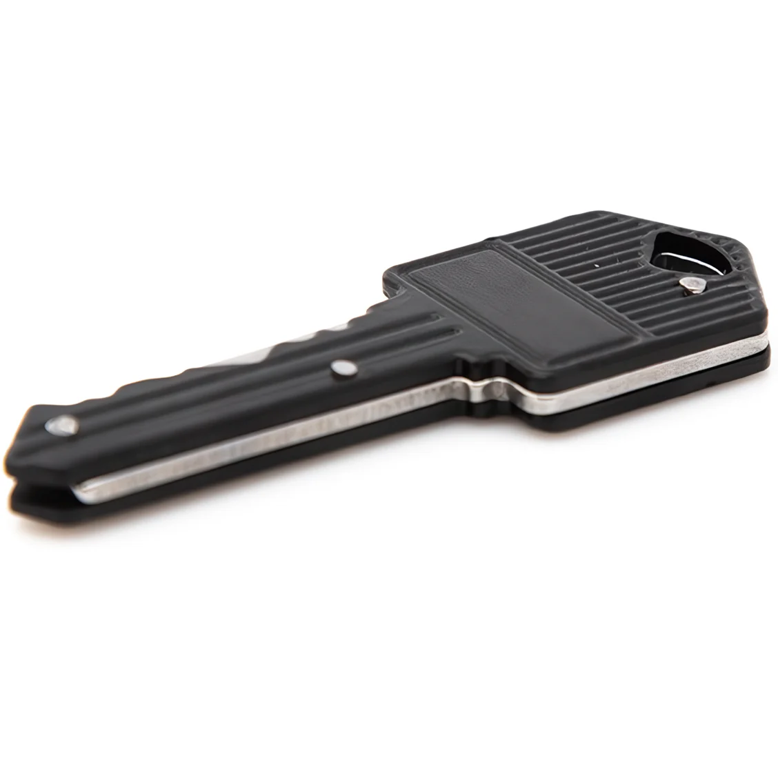 Stun Gun & Pepper Spray Self-Defense Keychain Weapon Set - Image 12