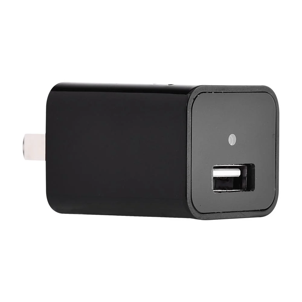 SpyWfi USB Wall Charger Motion Detection Hidden Spy Camera 1080p HD WiFi - Image 8